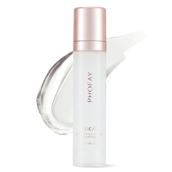 Moisturizing Makeup Primer