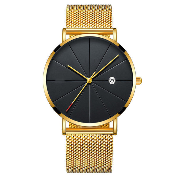 Waterproof Watch