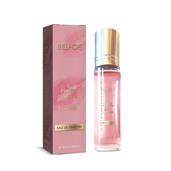 Floral Perfume