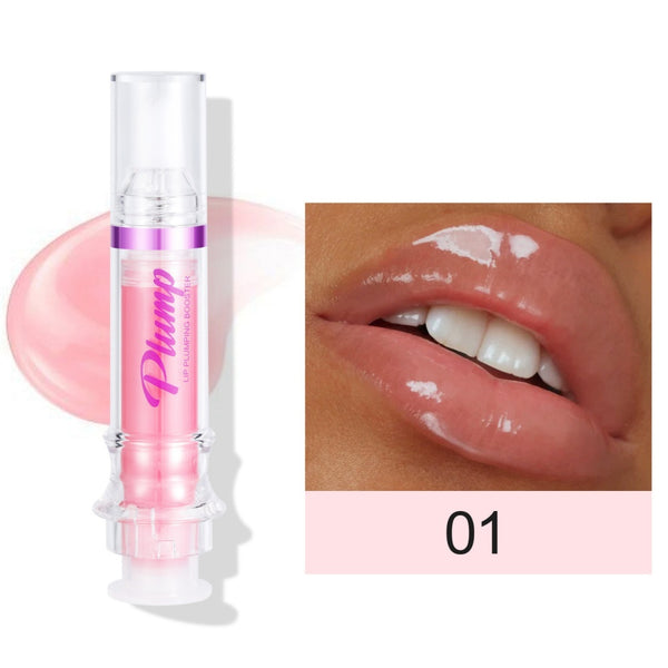 Lip Enhancer Lip Gloss