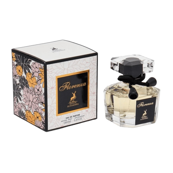 Maison Alhambra Florence for Women - 3.4 oz EDP Spray
