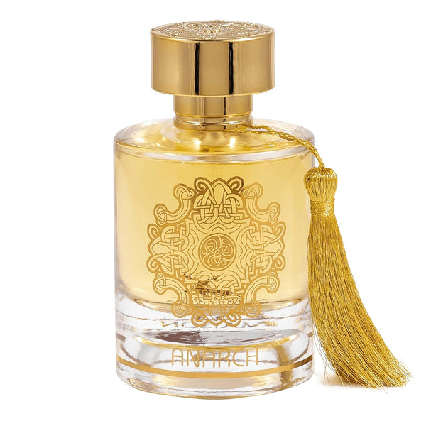 Perfume Anarch for Unisex Eau de Parfum Spray, 3.4 Ounce