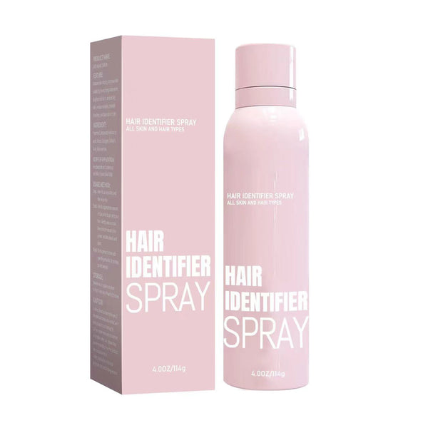 Facial Hair Removal Spray